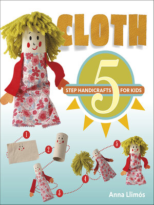 cover image of Cloth